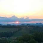 Abendstimmung