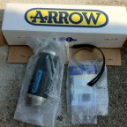 Arrow Thunder Darkline Bilder