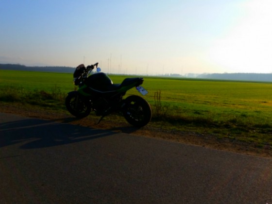 Letztes mal angasen für dieses Jahr ;)