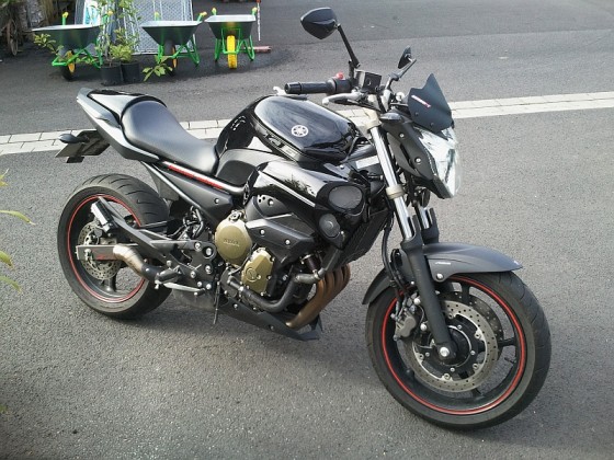 Mini Vmax