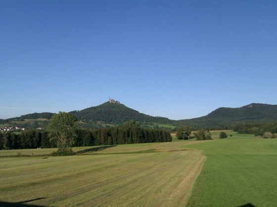 burg
