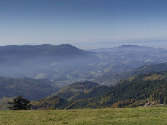 Kleines Forumstreffen Herbst 2017