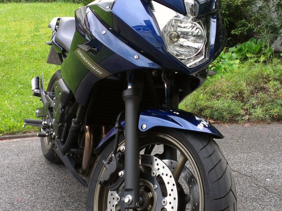 Meine XJ6 Diversion