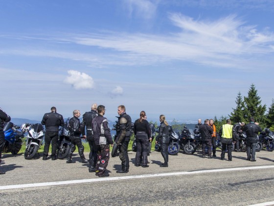 Forumstreffen Schwarzwald 2016